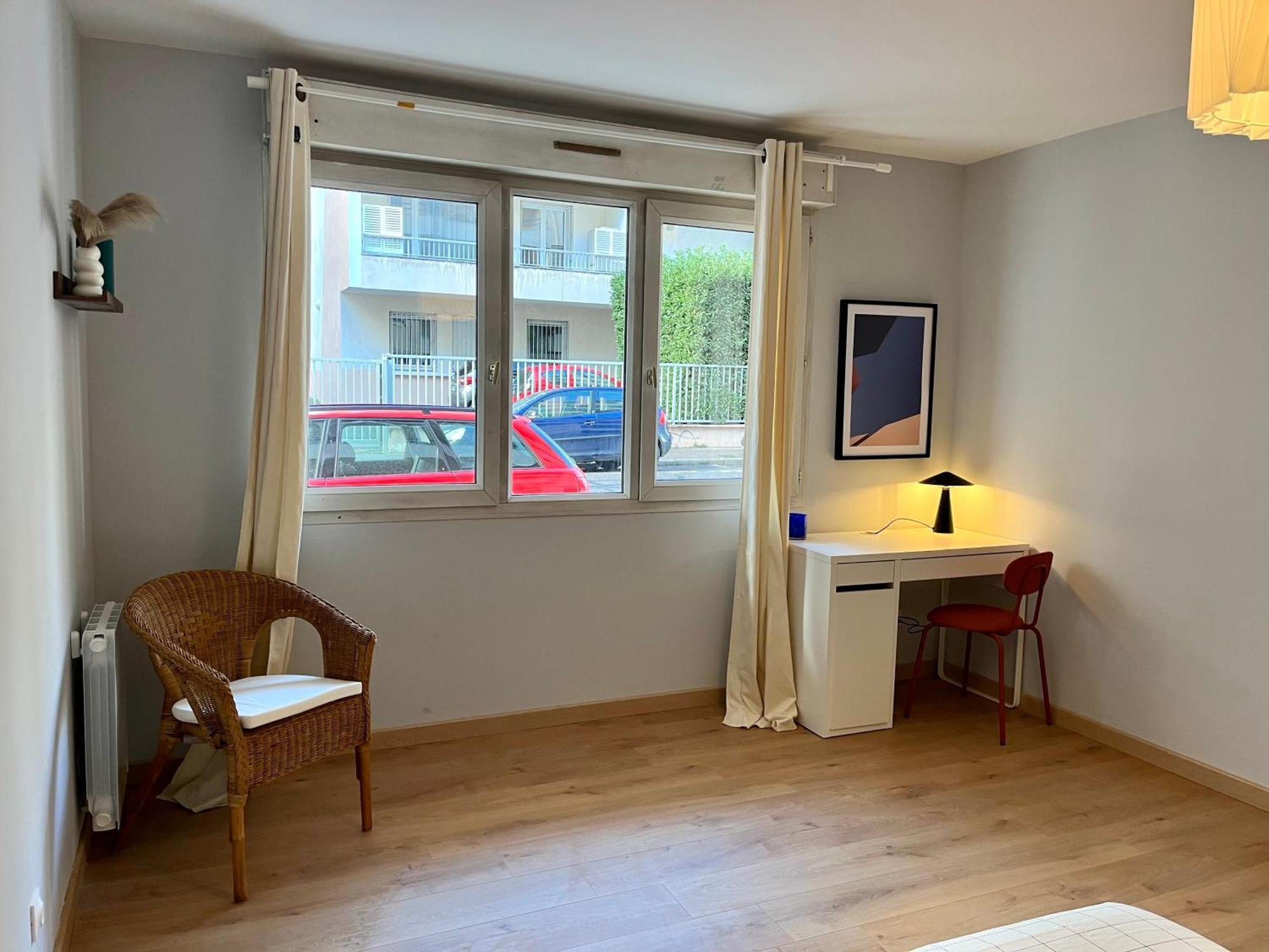Suite Leeroy Lyon Exterior foto